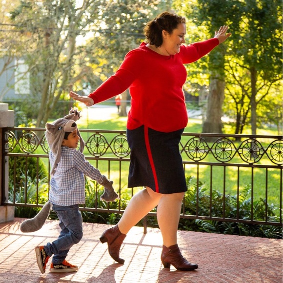 Meet Kat! Howdy, ni hao and ahoj! - Picture 6 of 8